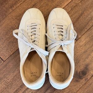 A New Day Cream Women's Sneakers